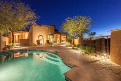 Home in Scottsdale